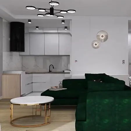 Lux Apartment