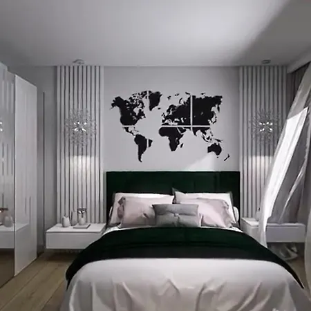 Lux Apartment