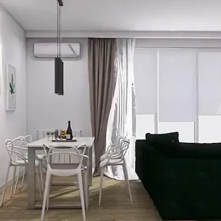 Lux Apartment Bedzin