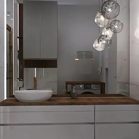 Apartment Lux *