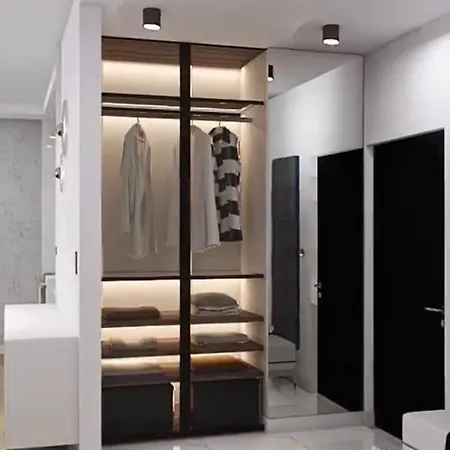 Lux Apartment