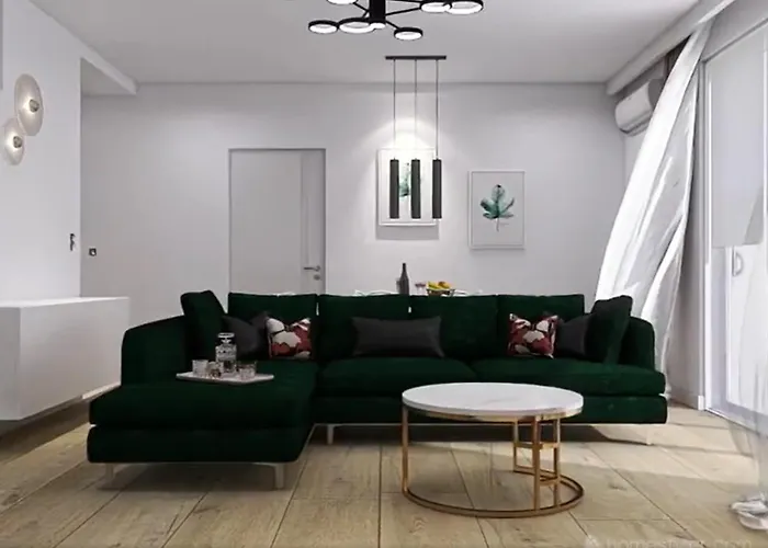 Appartement Lux Będzin