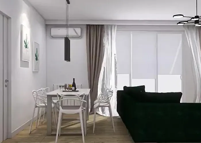 Lux Appartement Będzin